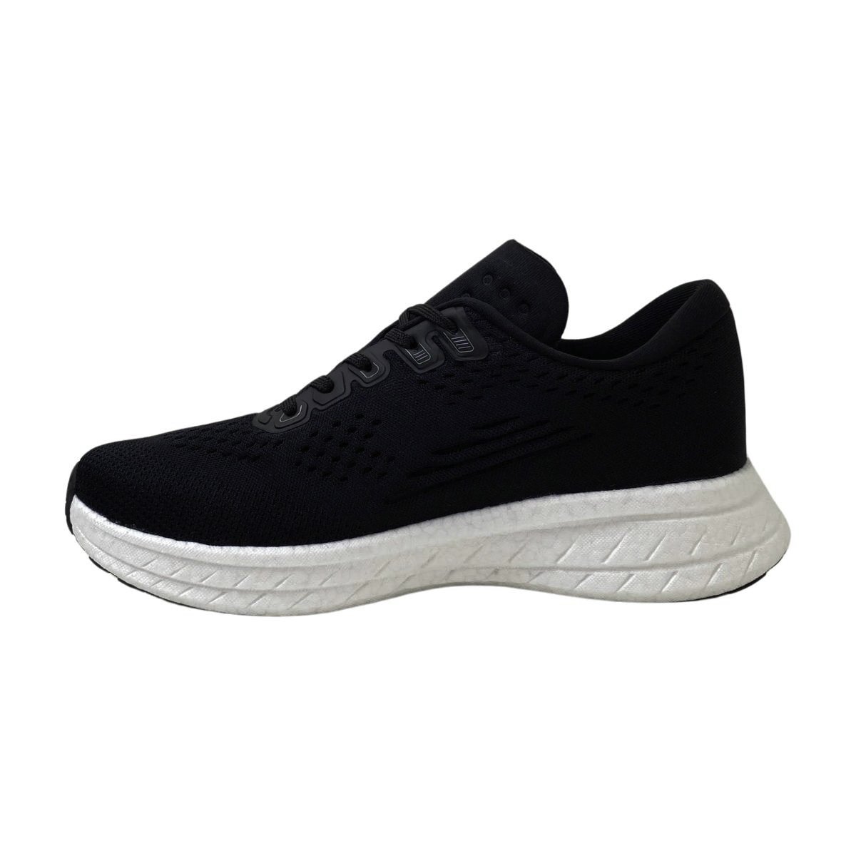 Tênis Actvitta Feminino 4841100 Preto Preto 3