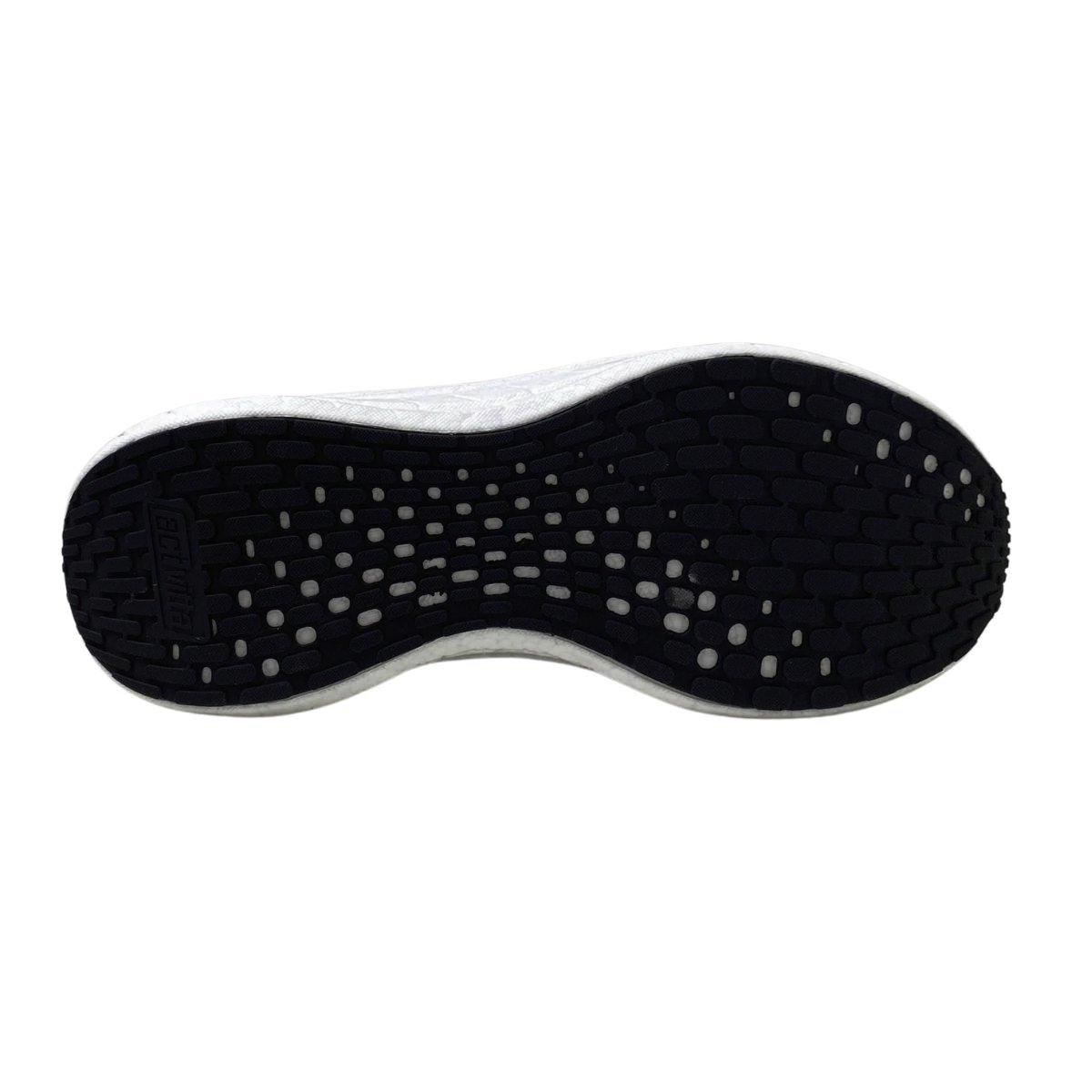 Tênis Actvitta Feminino 4841100 Preto Preto 6