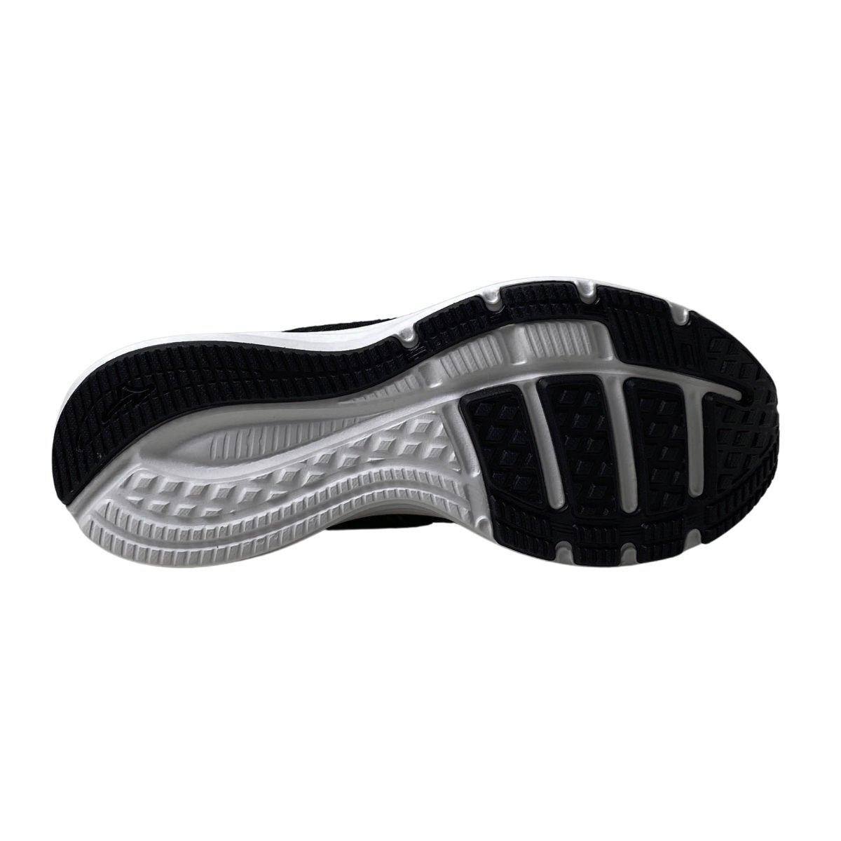 Tênis COOL RIDE 3 Mizuno Feminino 101095095F Preto/Rosa Preto 6