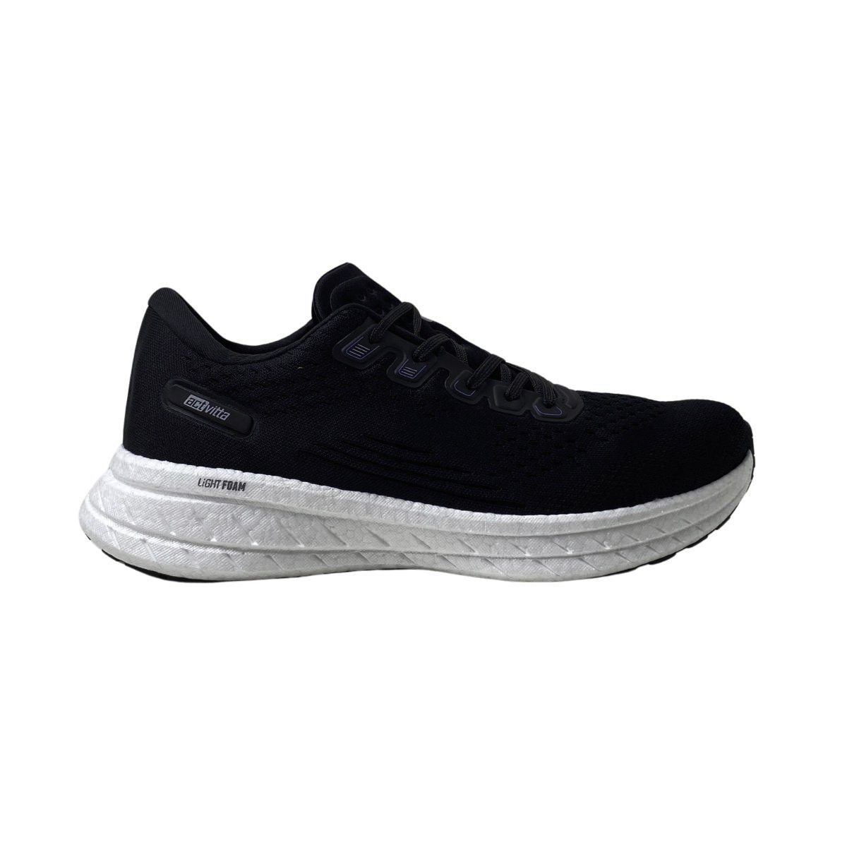 Tênis Actvitta Masculino 4931100 Preto