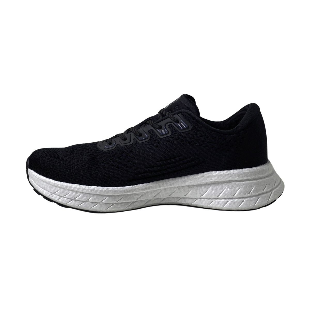Tênis Actvitta Masculino 4931100 Preto Preto 3