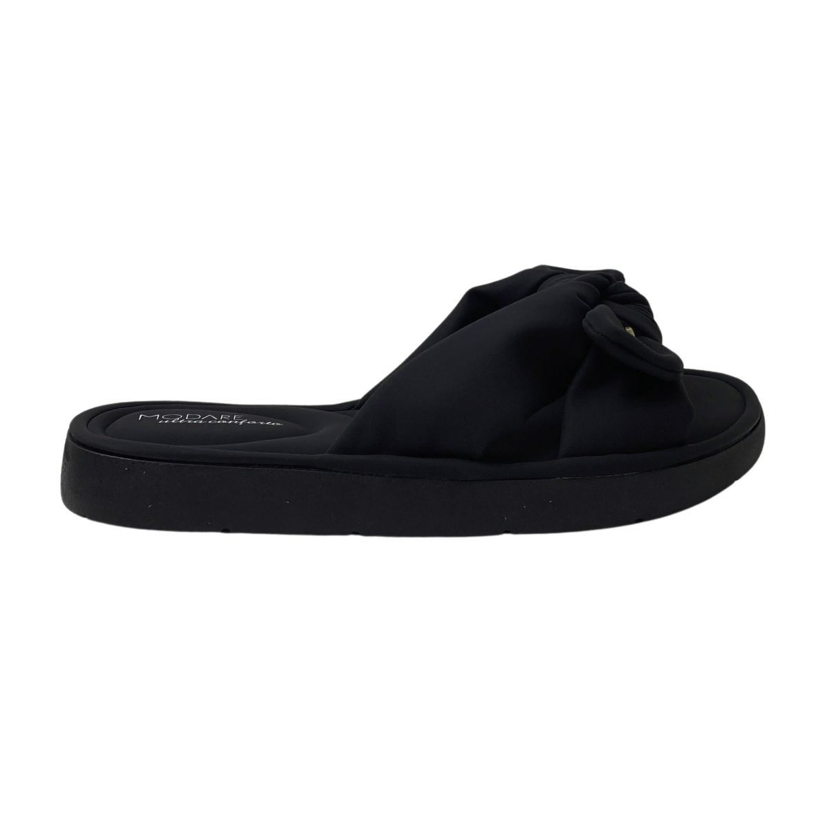 Tamanco Modare Feminino 7208101 Preto