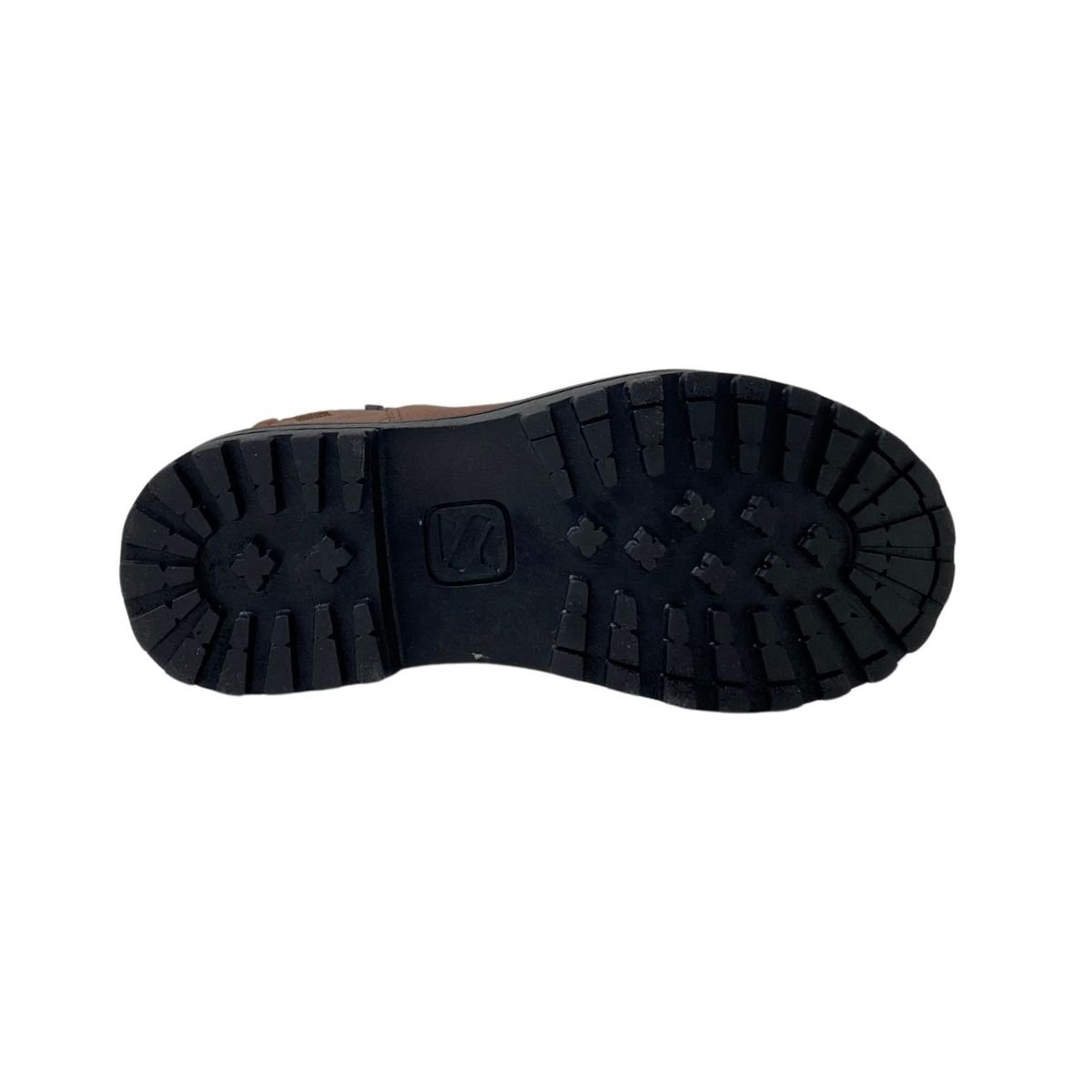 Botina Stay Infantil Menino 4762B Marrom Marrom 6