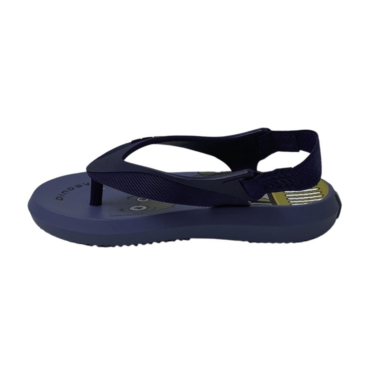 Chinelo Rider Infantil Menino 12295 Marinho Azul Marinho 3