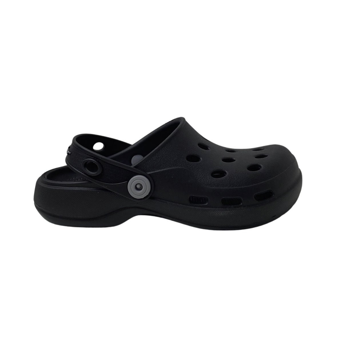 Babuche Puff Rider Infantil Menino 12649 Preto