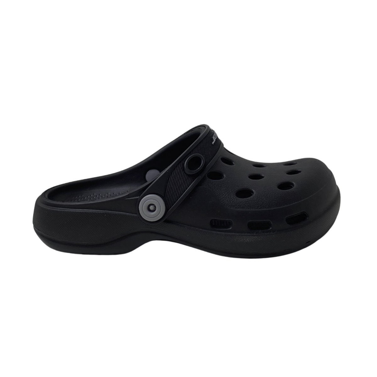 Babuche Puff Rider Infantil Menino 12649 Preto Preto 3