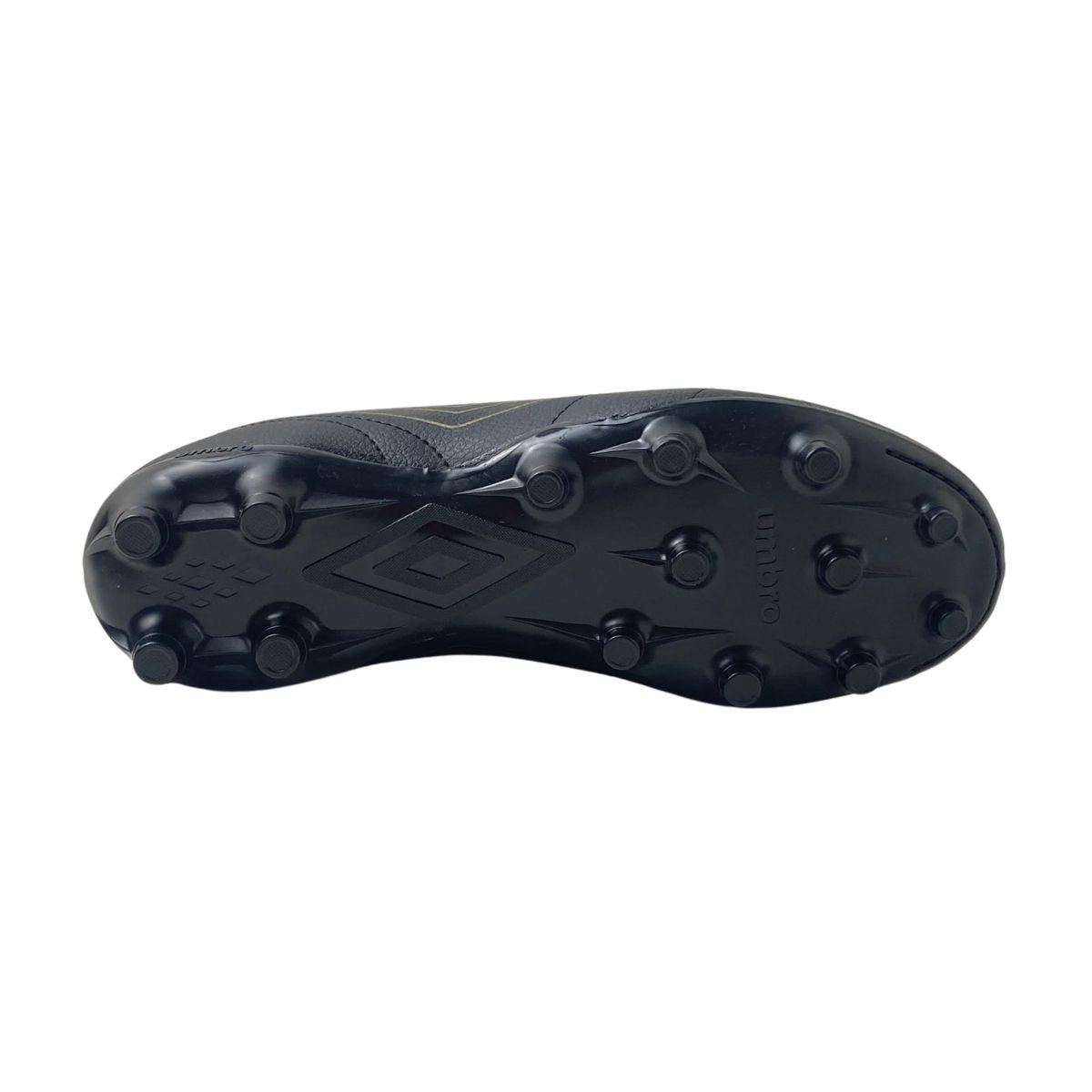 Chuteira Class Campo Umbro Masculino UO1FB00310 Preto Preto 6