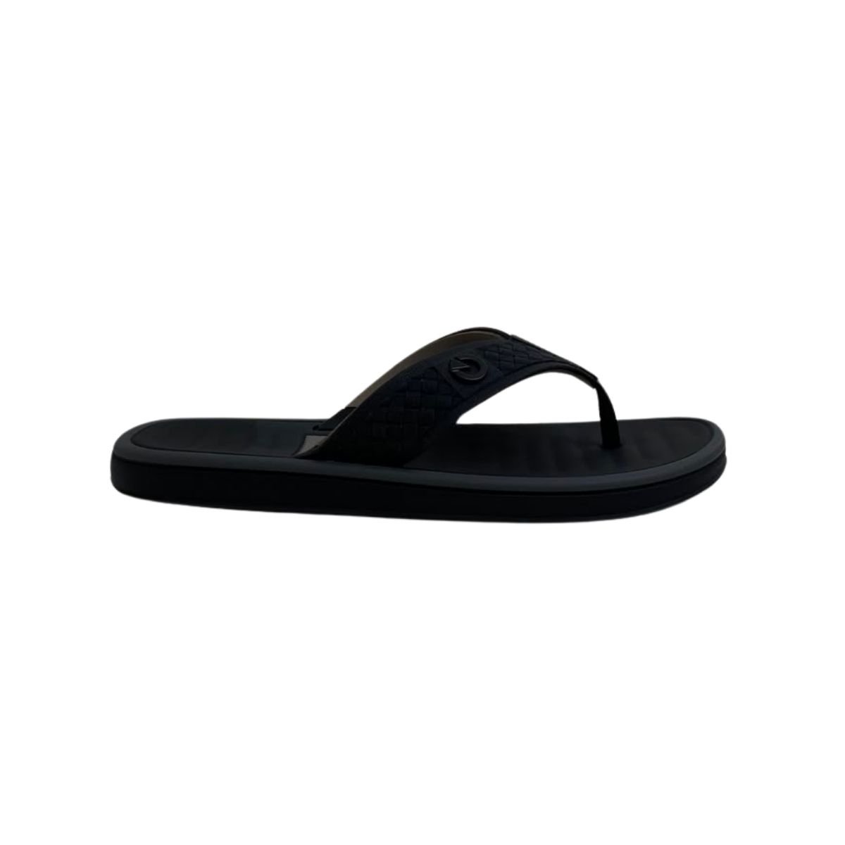 Chinelo Cartago Coimbra Masculino 12654 Preto