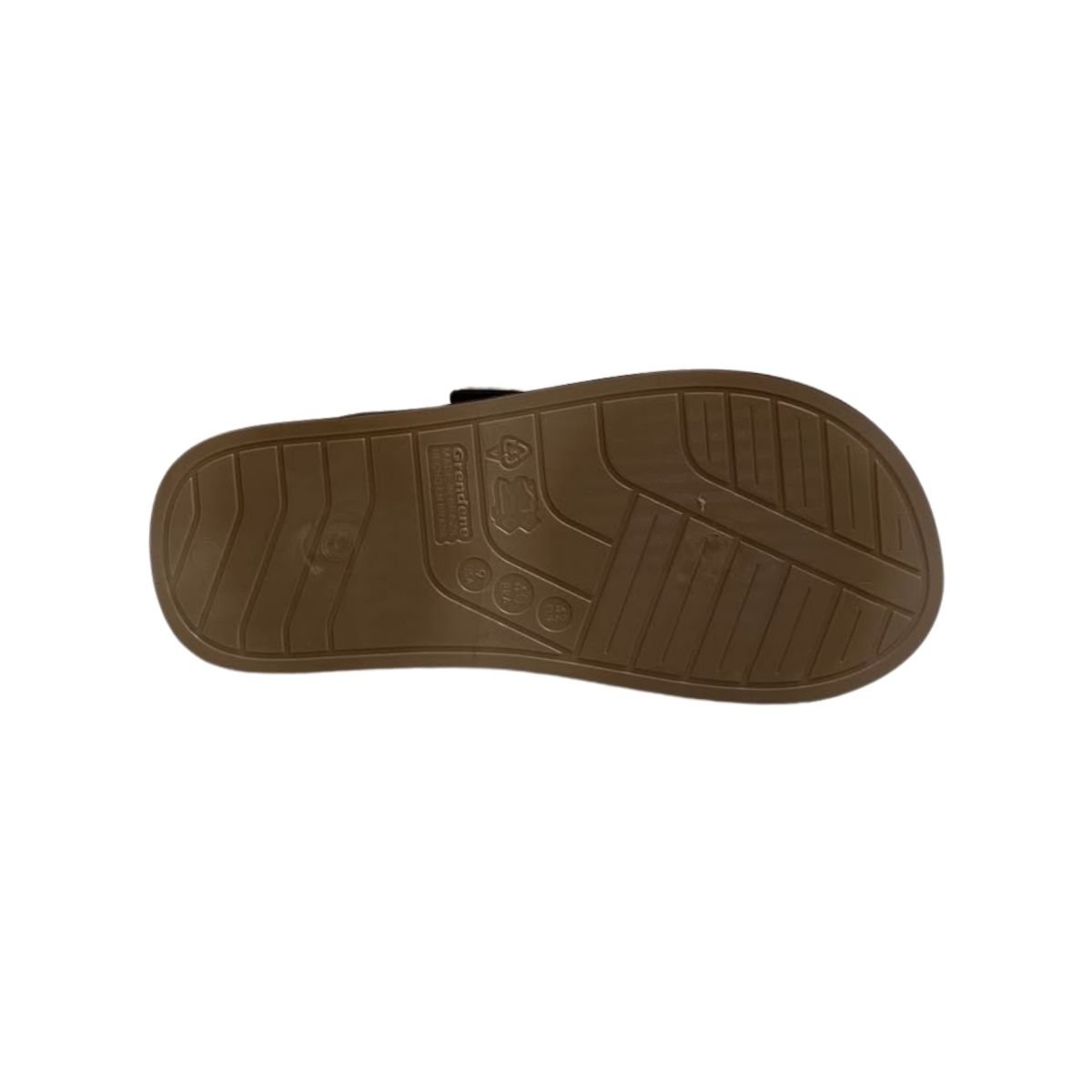 Papete Cartago Malaga Masculino 12630 Marrom Marrom 6