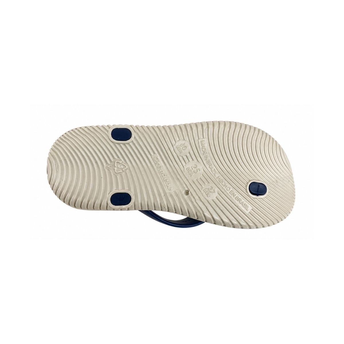 Chinelo Cartago Atlanta Infantil Menino 12256 Azul Azul 2
