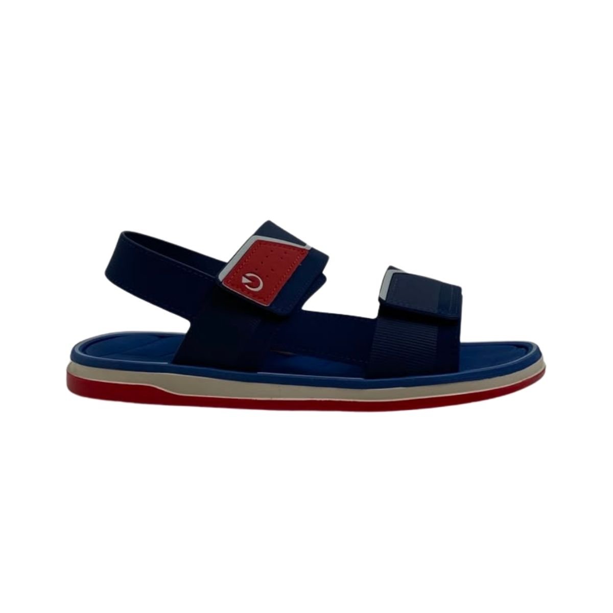 Papete Cartago Malaga Masculino 12630 Azul