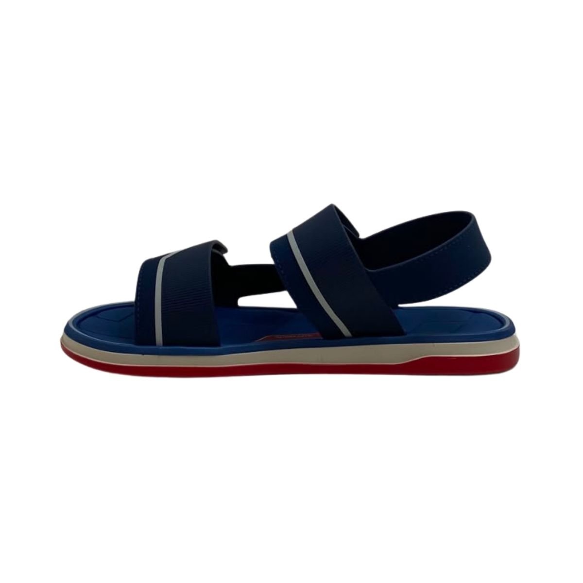 Papete Cartago Malaga Masculino 12630 Azul Azul 3