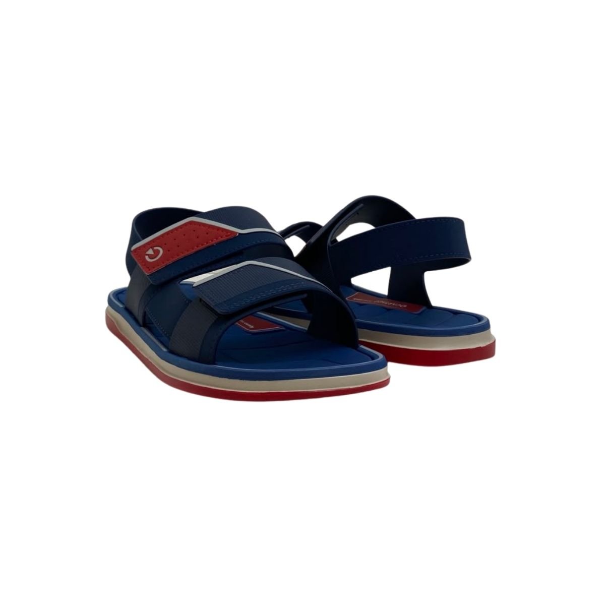 Papete Cartago Malaga Masculino 12630 Azul Azul 5