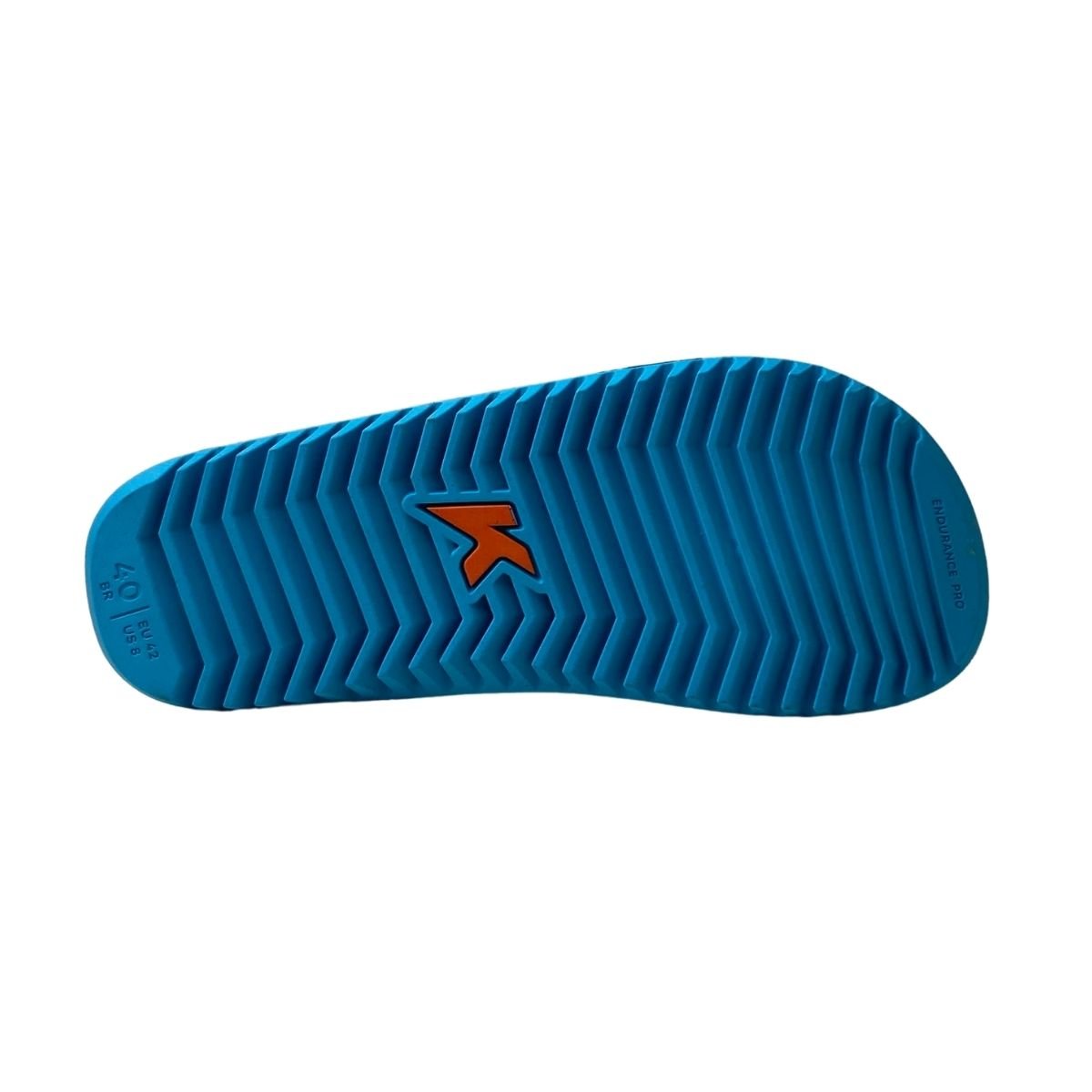 Chinelo Kenner Masculino 1700027100 Preto Preto 6