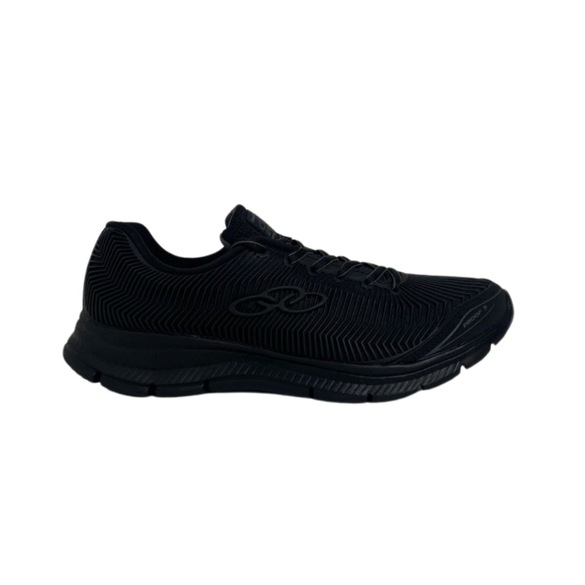 Tênis Proof3 Olympikus Masculino PROOF3M Preto