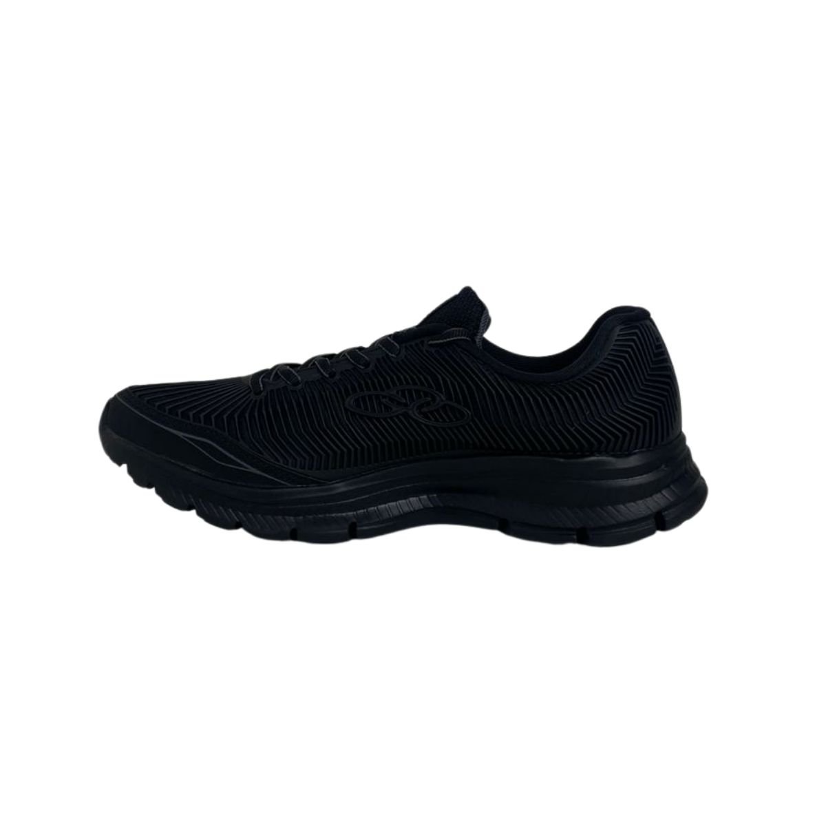 Tênis Proof3 Olympikus Masculino PROOF3M Preto Preto 3