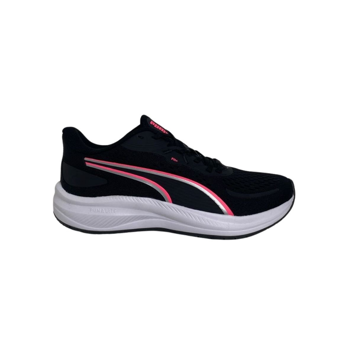 Tênis Skyrocket Lite2 Puma Feminino 314355F Preto