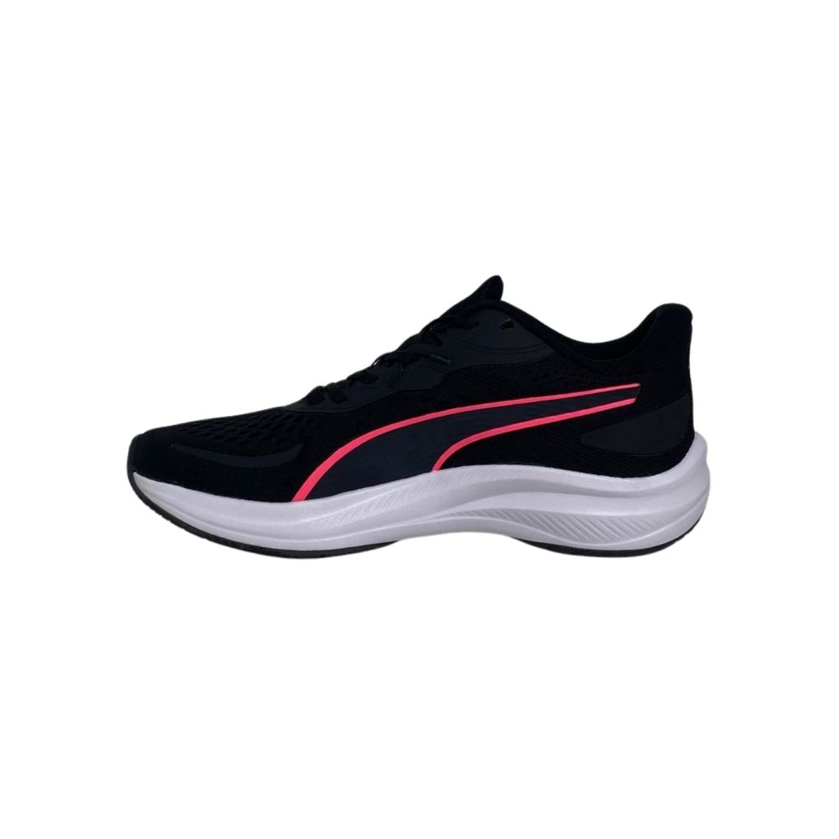 Tênis Skyrocket Lite2 Puma Feminino 314355F Preto Preto 3