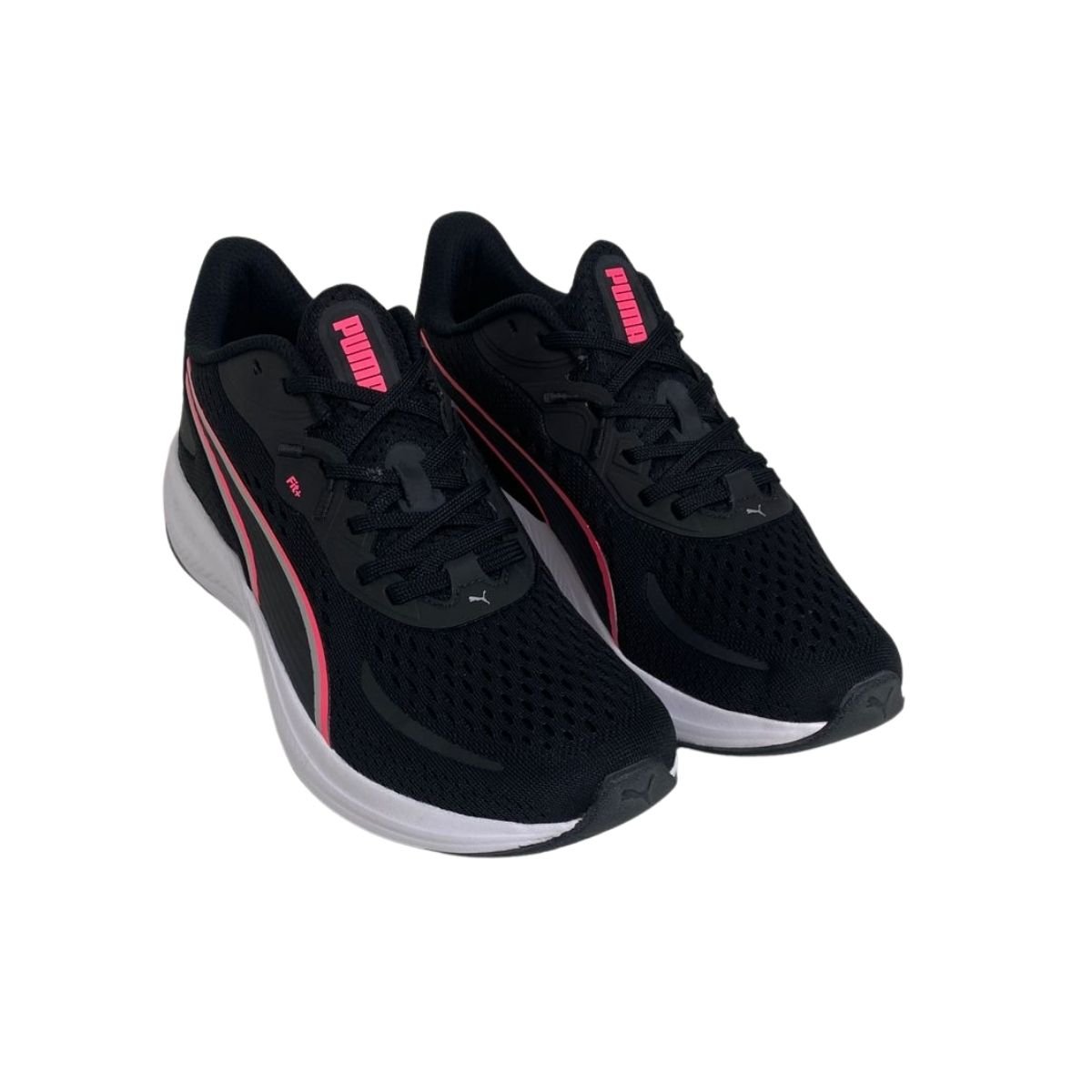 Tênis Skyrocket Lite2 Puma Feminino 314355F Preto Preto 4