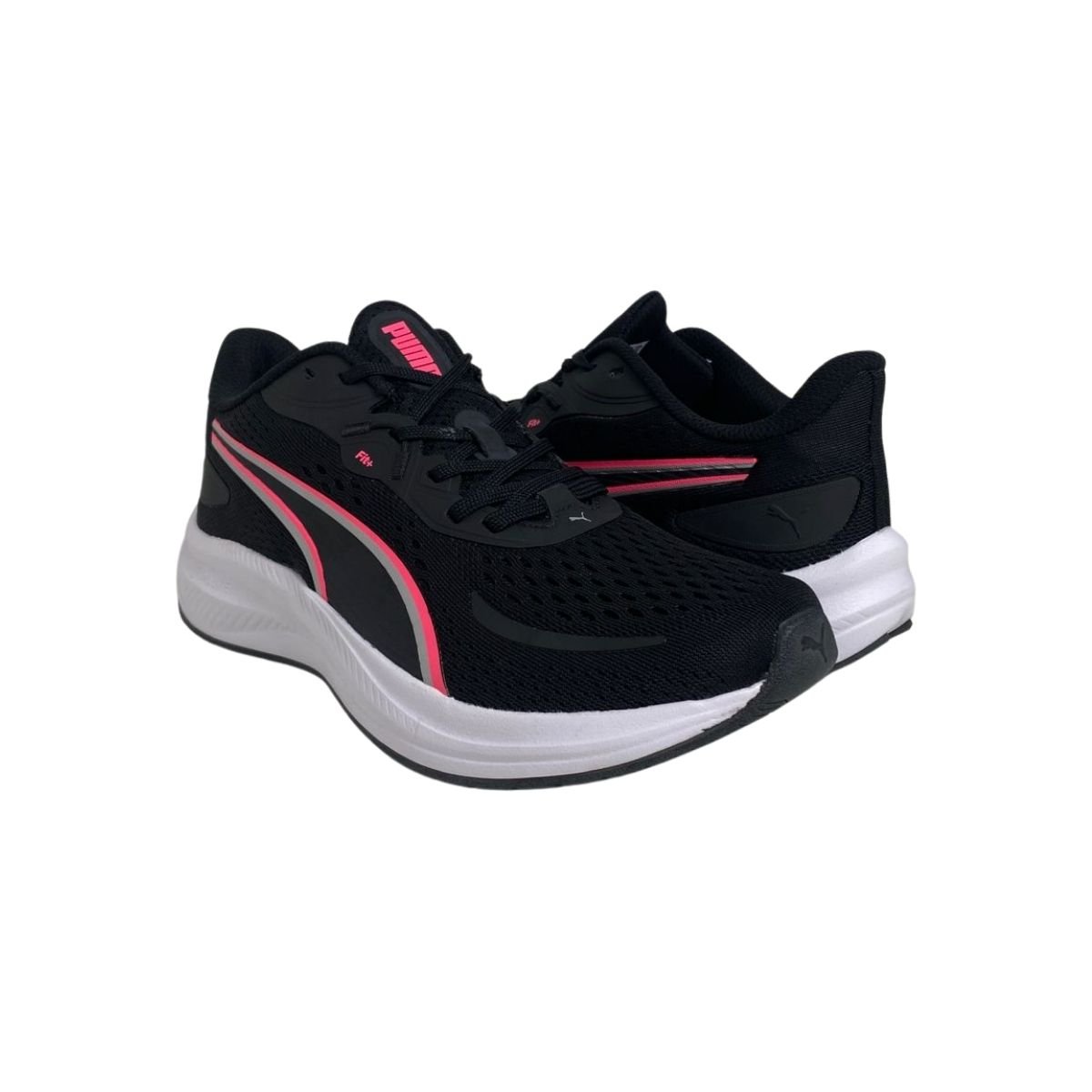 Tênis Skyrocket Lite2 Puma Feminino 314355F Preto Preto 5