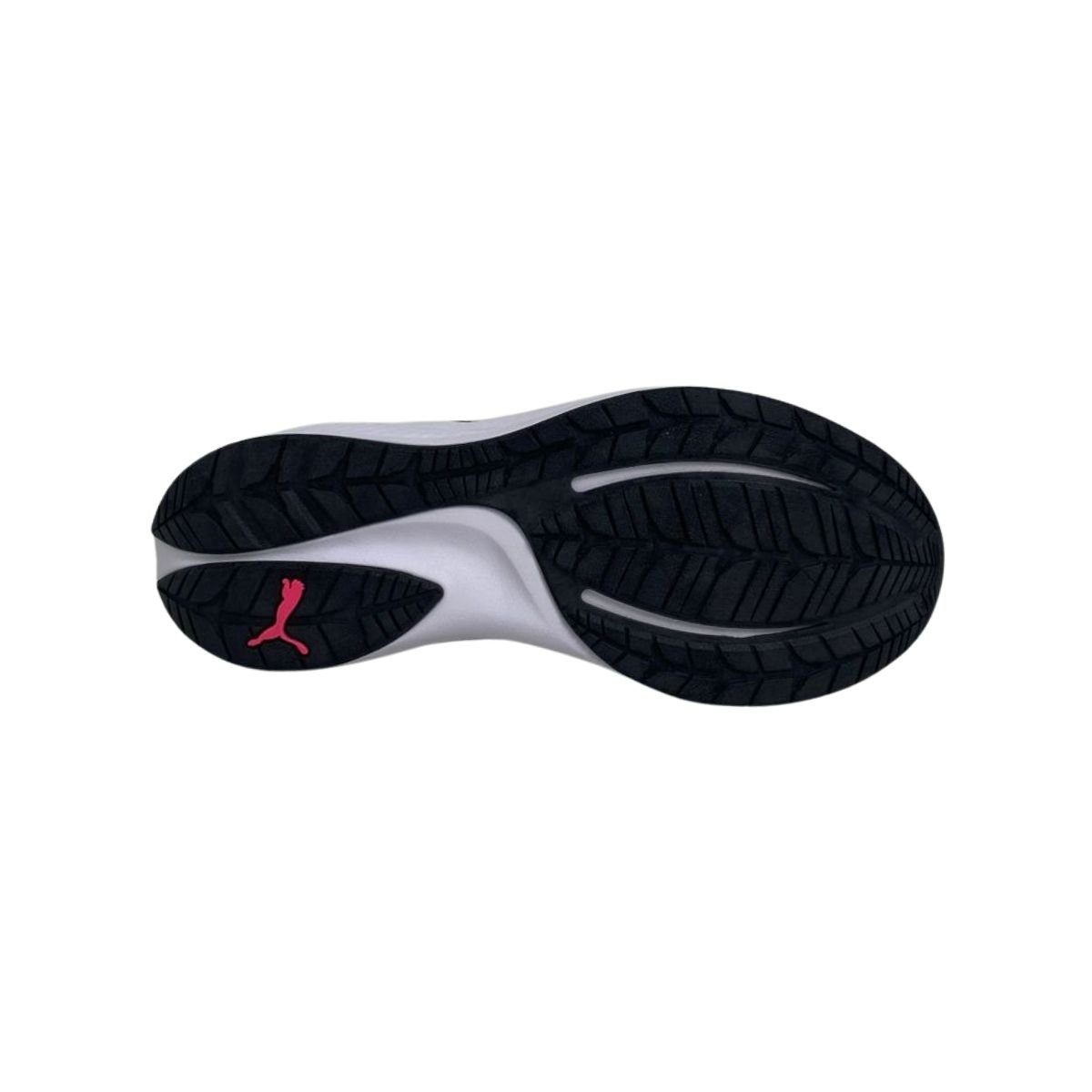 Tênis Skyrocket Lite2 Puma Feminino 314355F Preto Preto 6