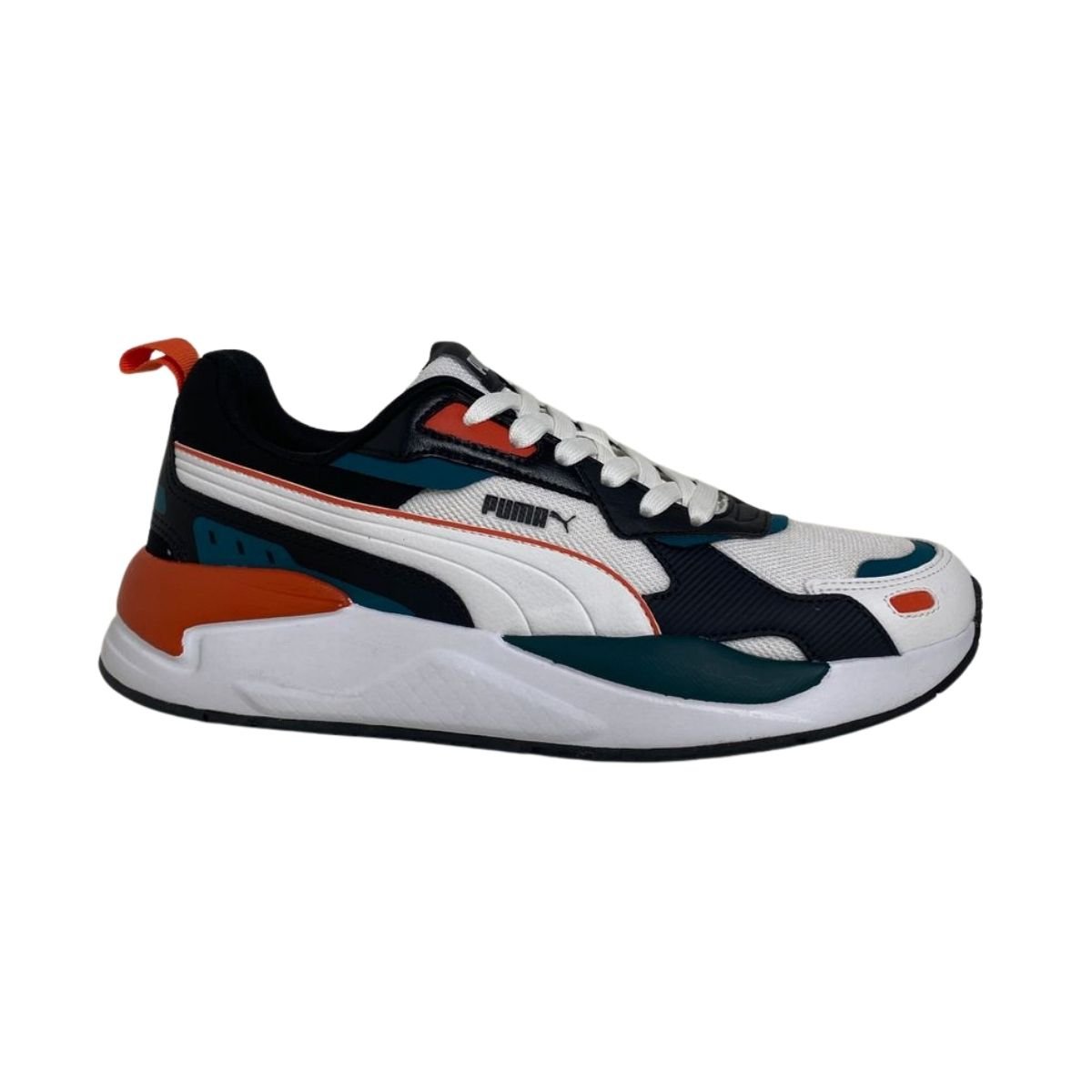 Tênis X-RAY3 Puma Masculino 402467 Branco