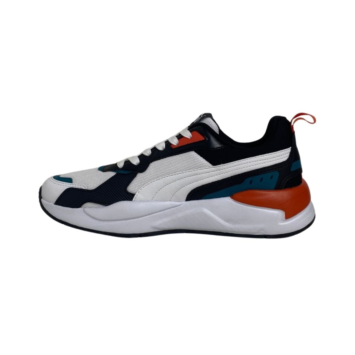 Tênis X-RAY3 Puma Masculino 402467 Branco Branco 3