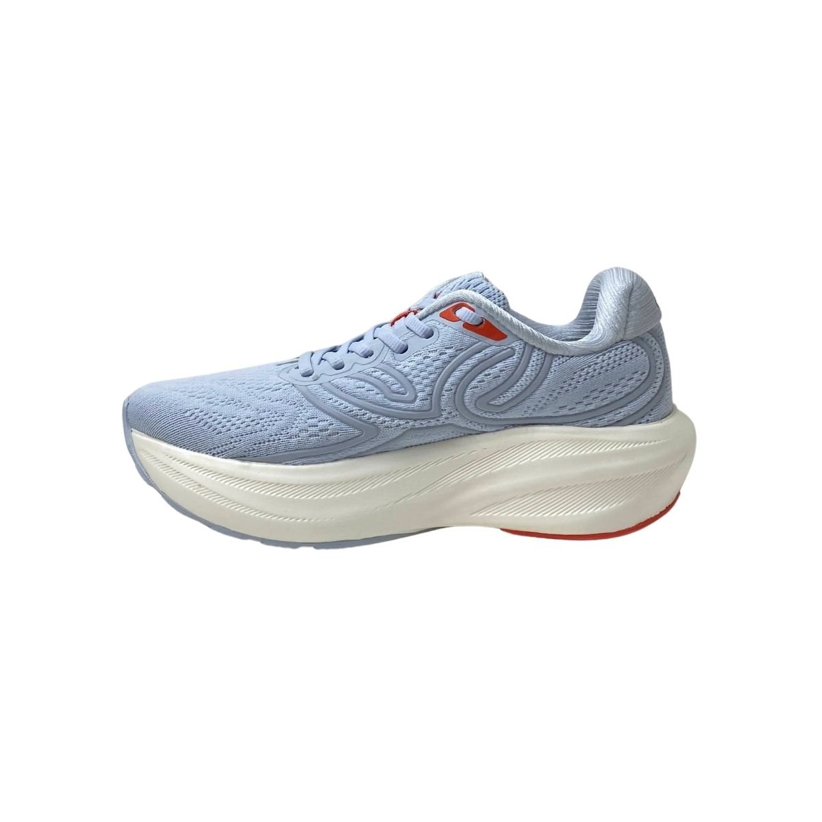 Tênis Corre Max Olympikus Feminino CORRE-MAX-F Azul Claro Azul 3