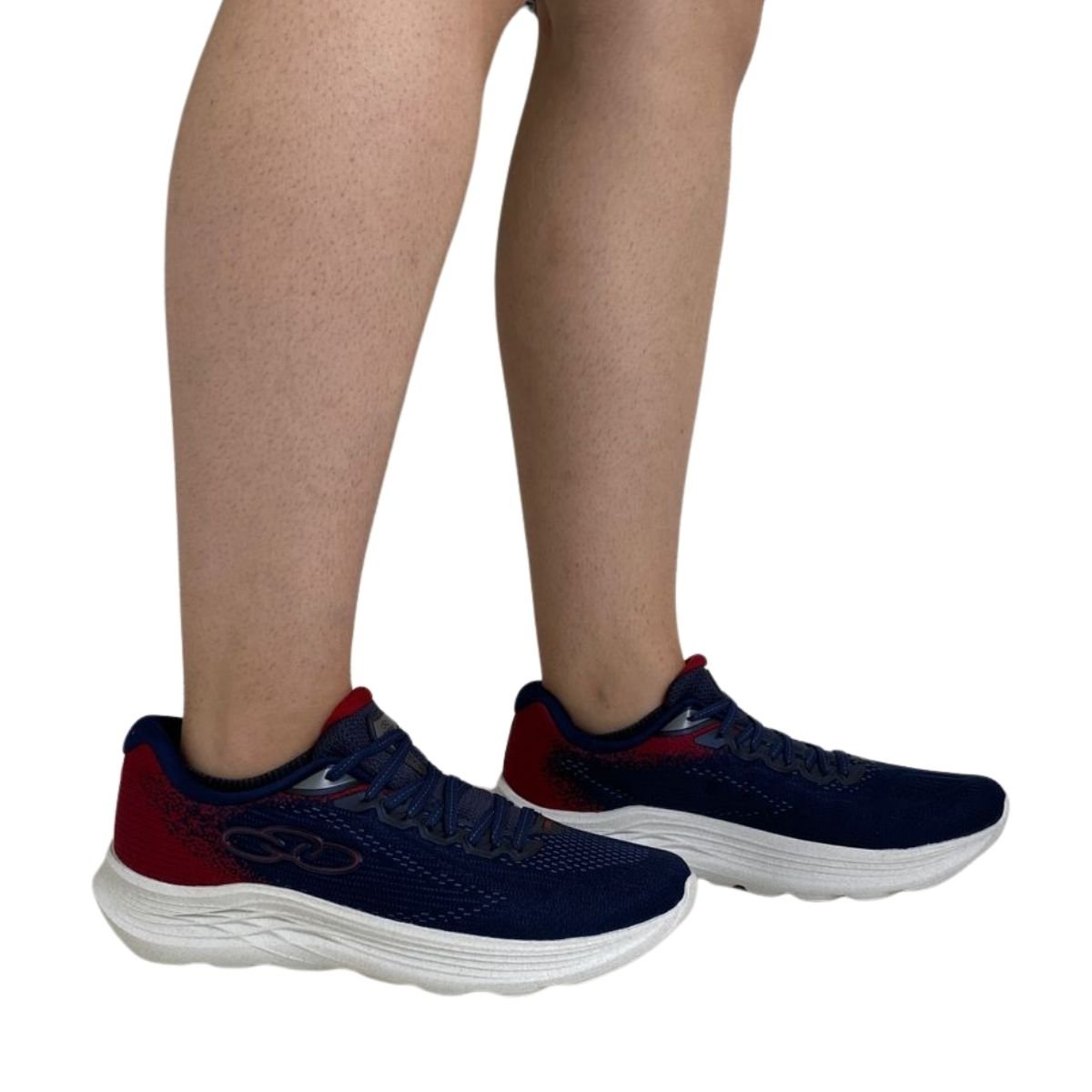 Tênis Index 4 Olympikus Masculino INDEX4M Marinho Azul Marinho 2