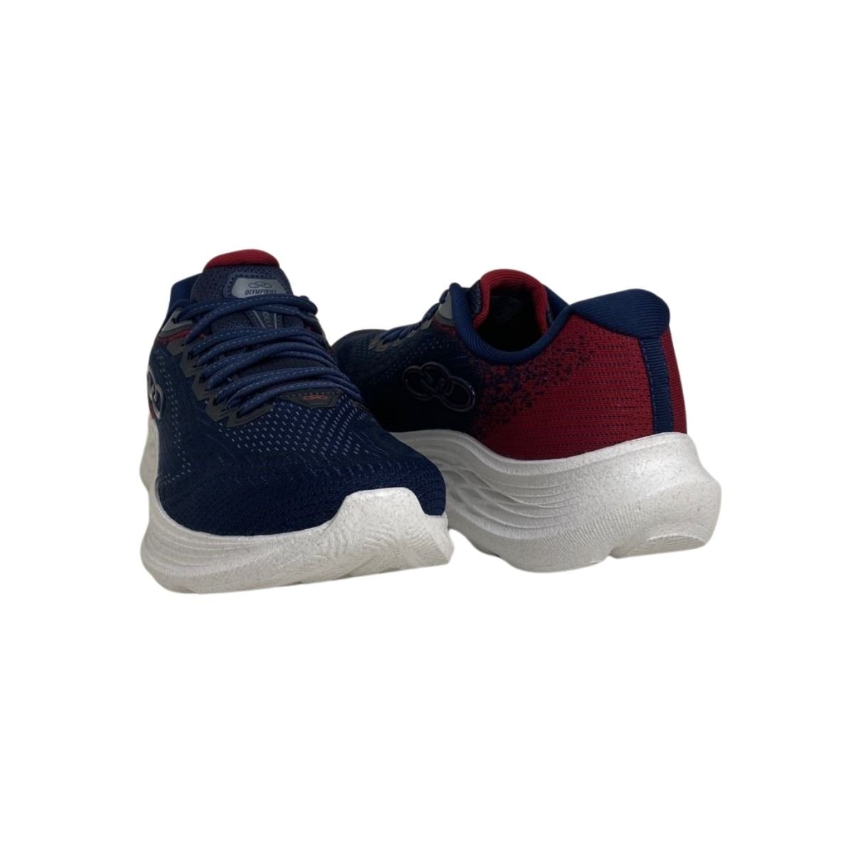 Tênis Index 4 Olympikus Masculino INDEX4M Marinho Azul Marinho 5