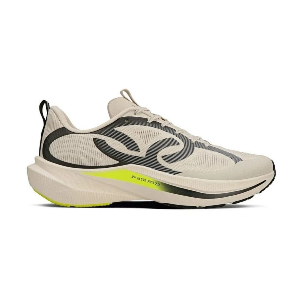 Tênis Corre Vento 3 Olympikus Feminino CORRE-VENTO-3F  Off White