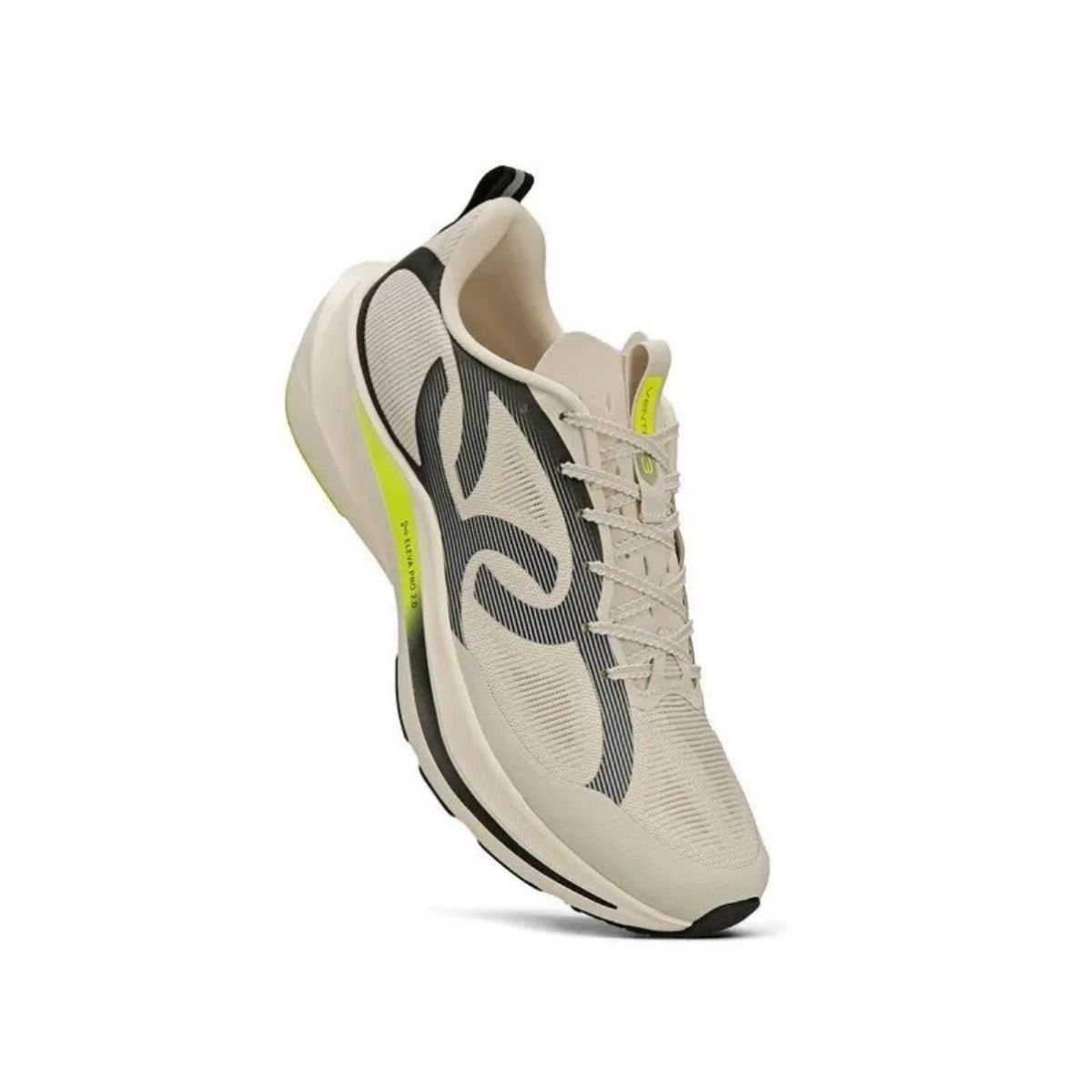 Tênis Corre Vento 3 Olympikus Feminino CORRE-VENTO-3F Off White Off White 4