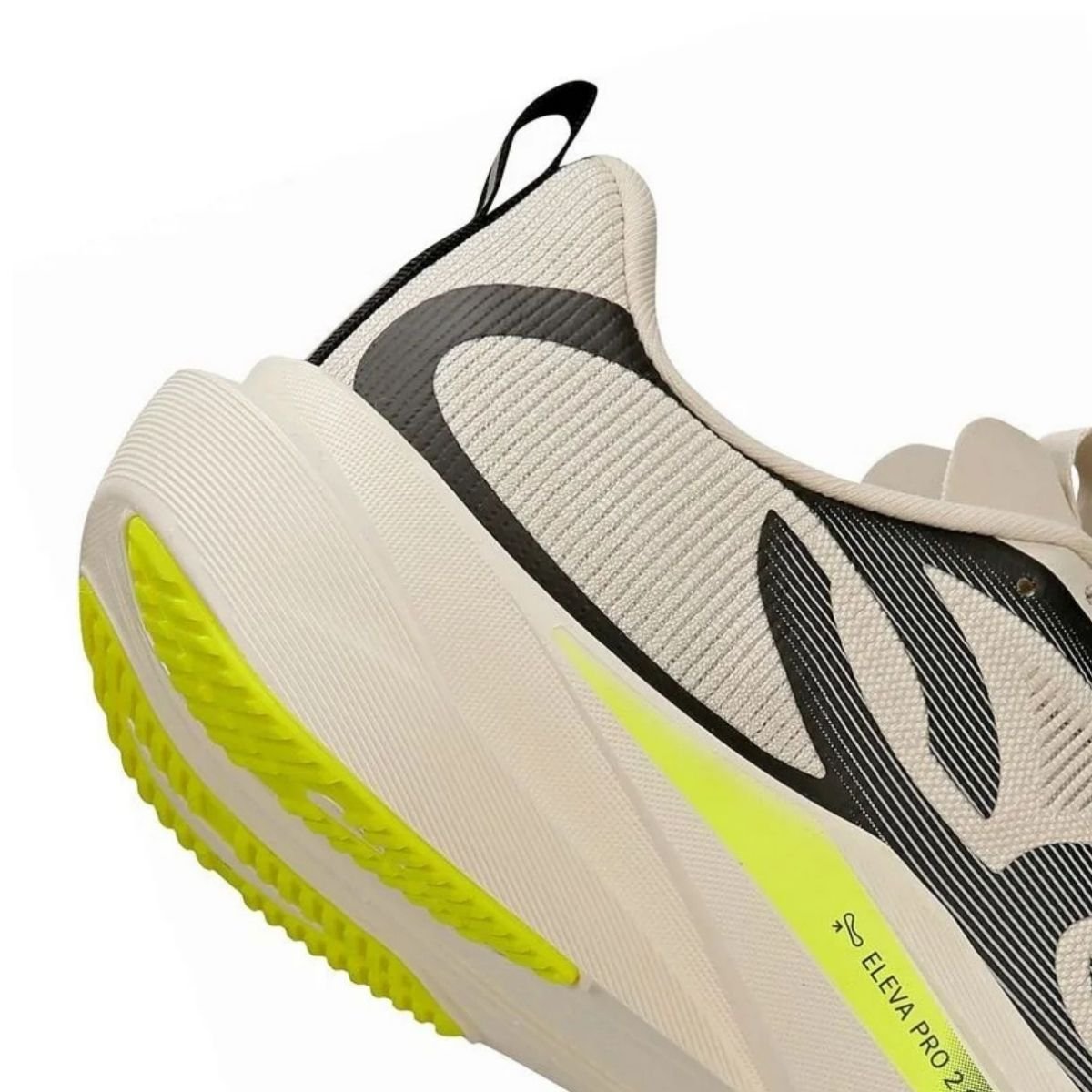 Tênis Corre Vento 3 Olympikus Feminino CORRE-VENTO-3F Off White Off White 6