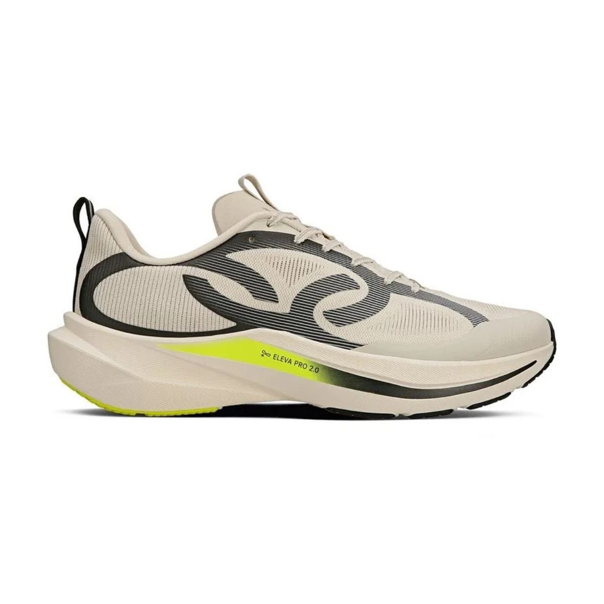 Tênis Corre Vento 3 Olympikus Masculino CORRE-VENTO-3M Off White