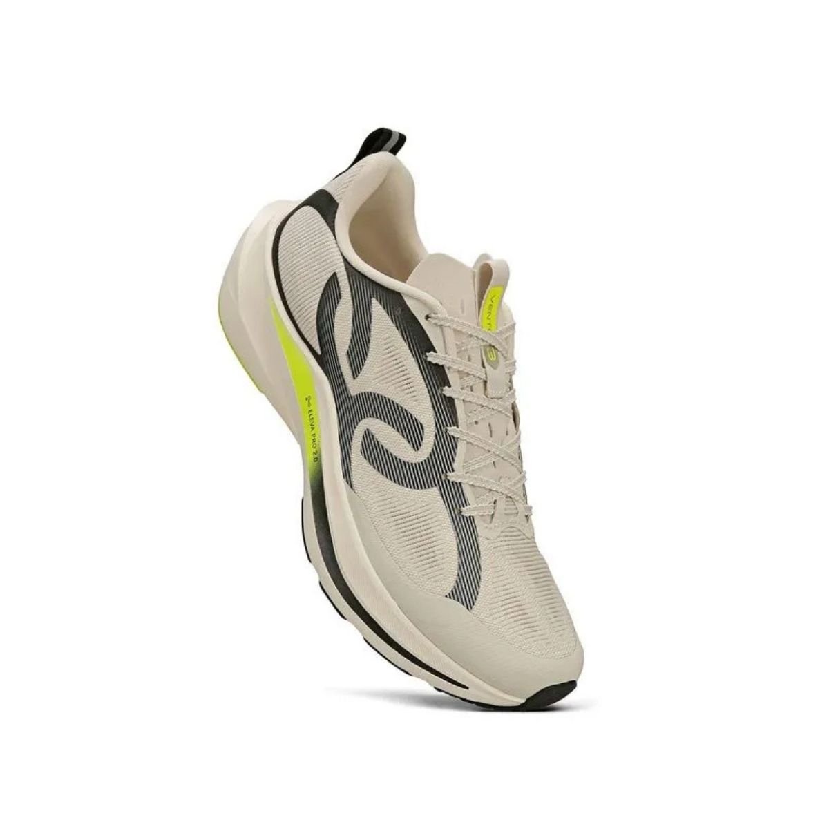 Tênis Corre Vento 3 Olympikus Masculino CORRE-VENTO-3M Off White Off White 4