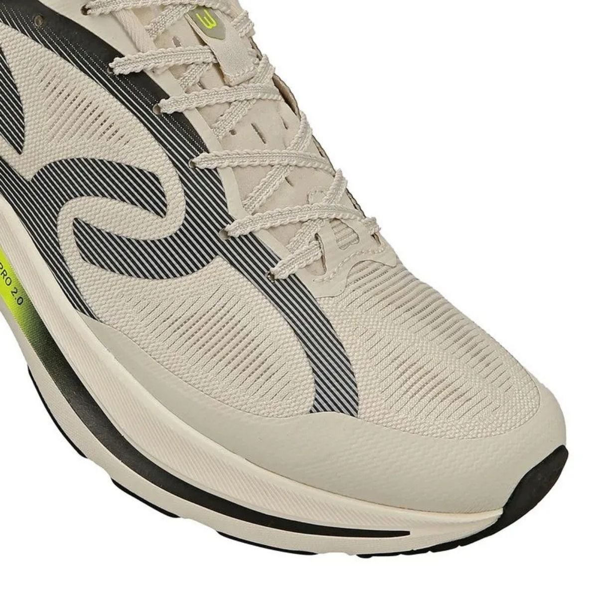 Tênis Corre Vento 3 Olympikus Masculino CORRE-VENTO-3M Off White Off White 5