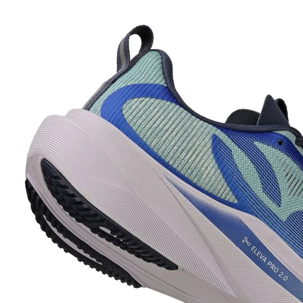 Tênis Corre Vento 3 Olympikus Feminino CORRE-VENTO-3F Azul Claro Azul 6