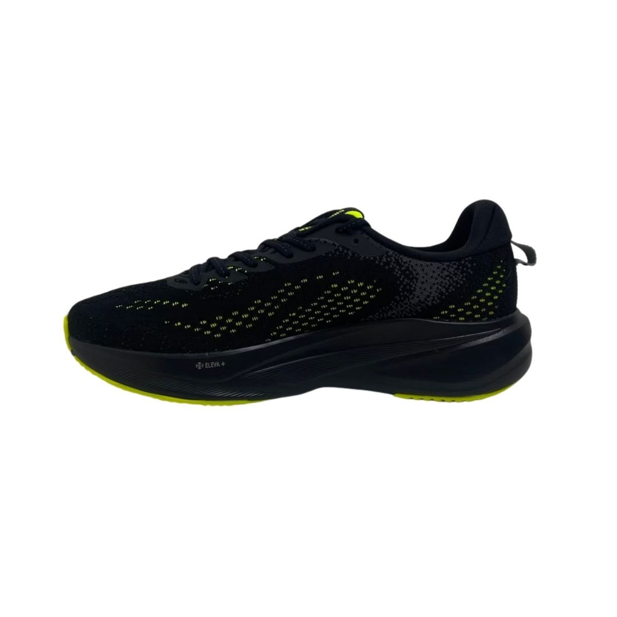 Tênis Challenger 6 Olympikus Masculino CHALLENGER6M Preto Preto 3