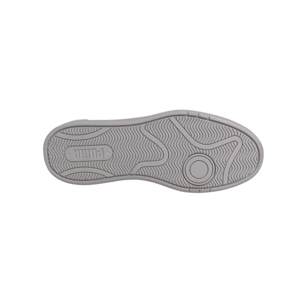 Tênis Court Lally Puma Feminino 404439F Preto Preto 6