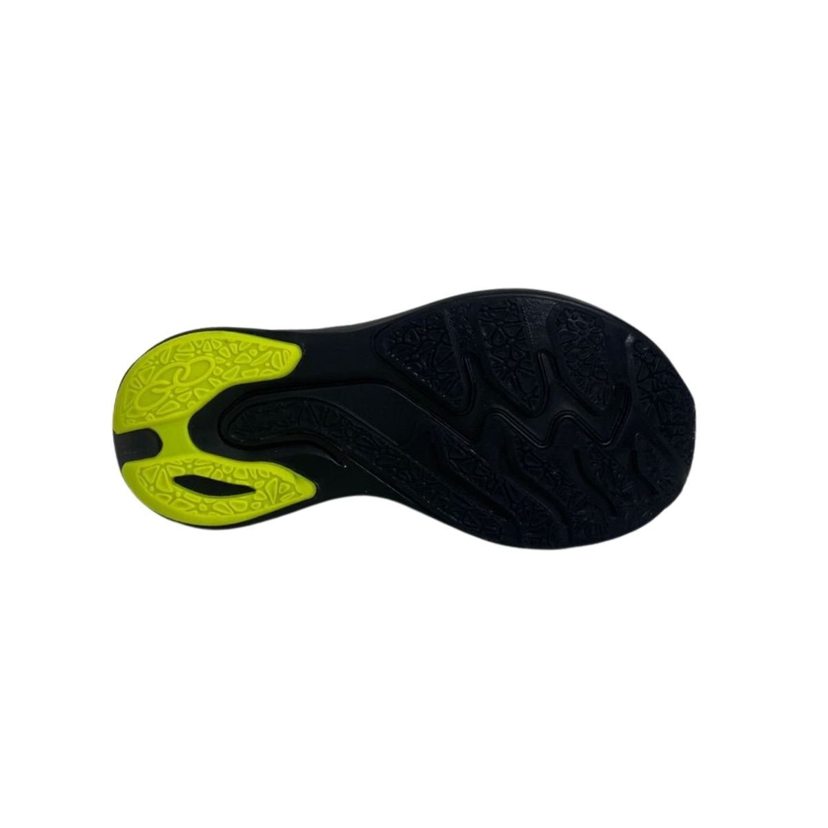 Tênis Corre Max Olympikus Feminino CORRE-MAX-F Preto/Preto Preto 6