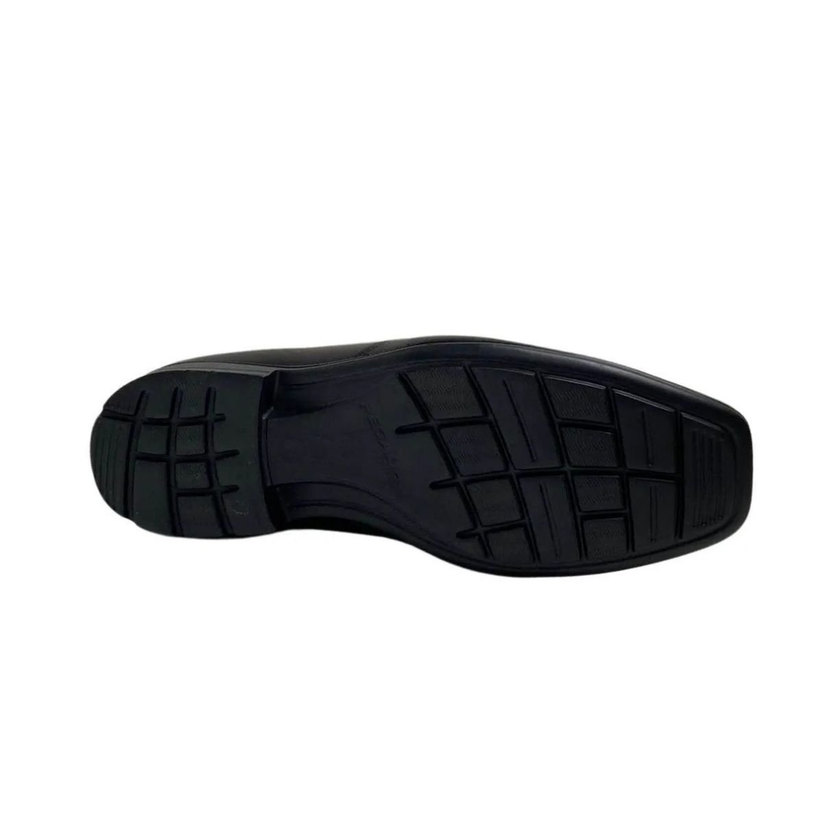 Sapato Couro Pegada Masculino 122318 Marrom Marrom 6
