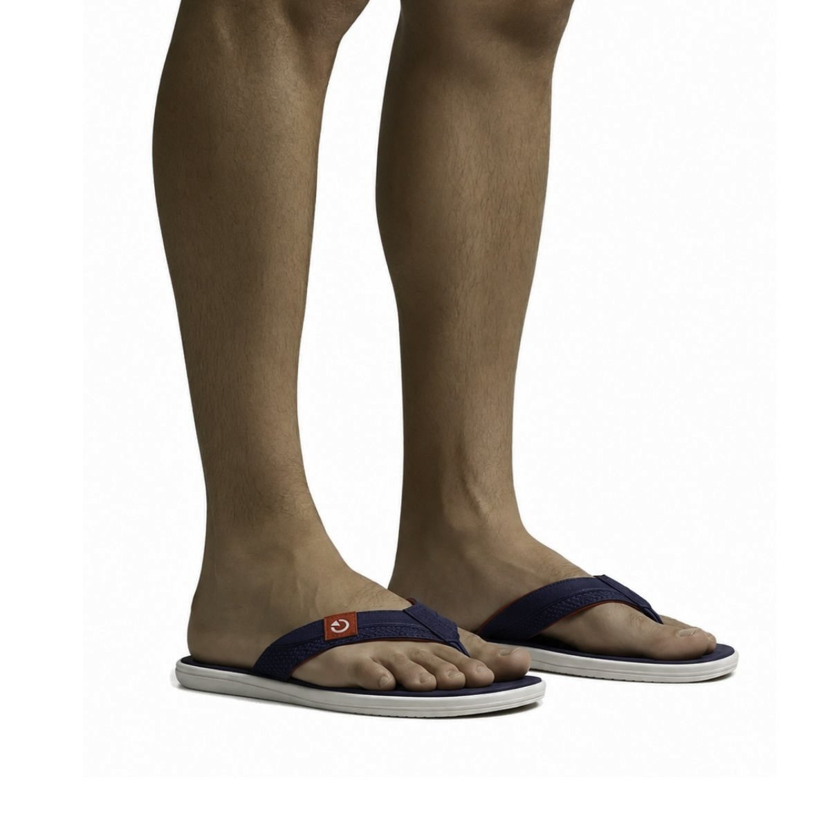 Chinelo Malta VII Cartago Masculino 12620 Azul Azul 2