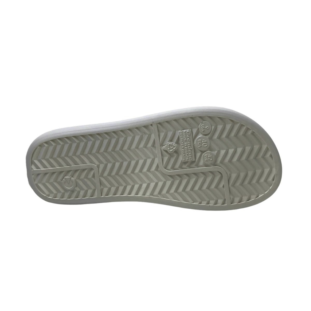 Chinelo Malta VII Cartago Masculino 12620 Azul Azul 6