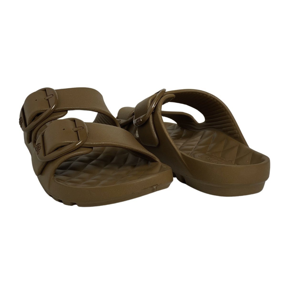 Papete Soft Touch Santinelli Feminina 1900003 Caramelo Marrom 5