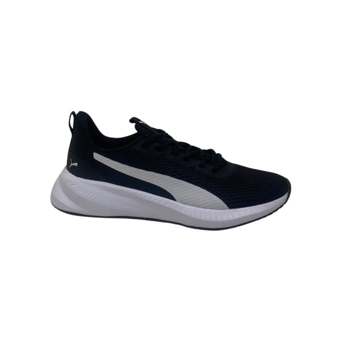 Tenis Flyer Lite 3 Puma Feminino 312728F Preto