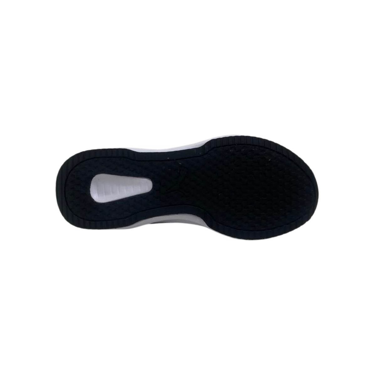 Tenis Flyer Lite 3 Puma Feminino 312728F Preto Preto 6