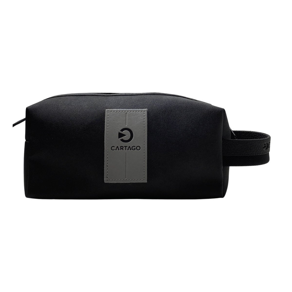 Chinelo Andorra Cartago Masculino 12656 Preto Preto 7