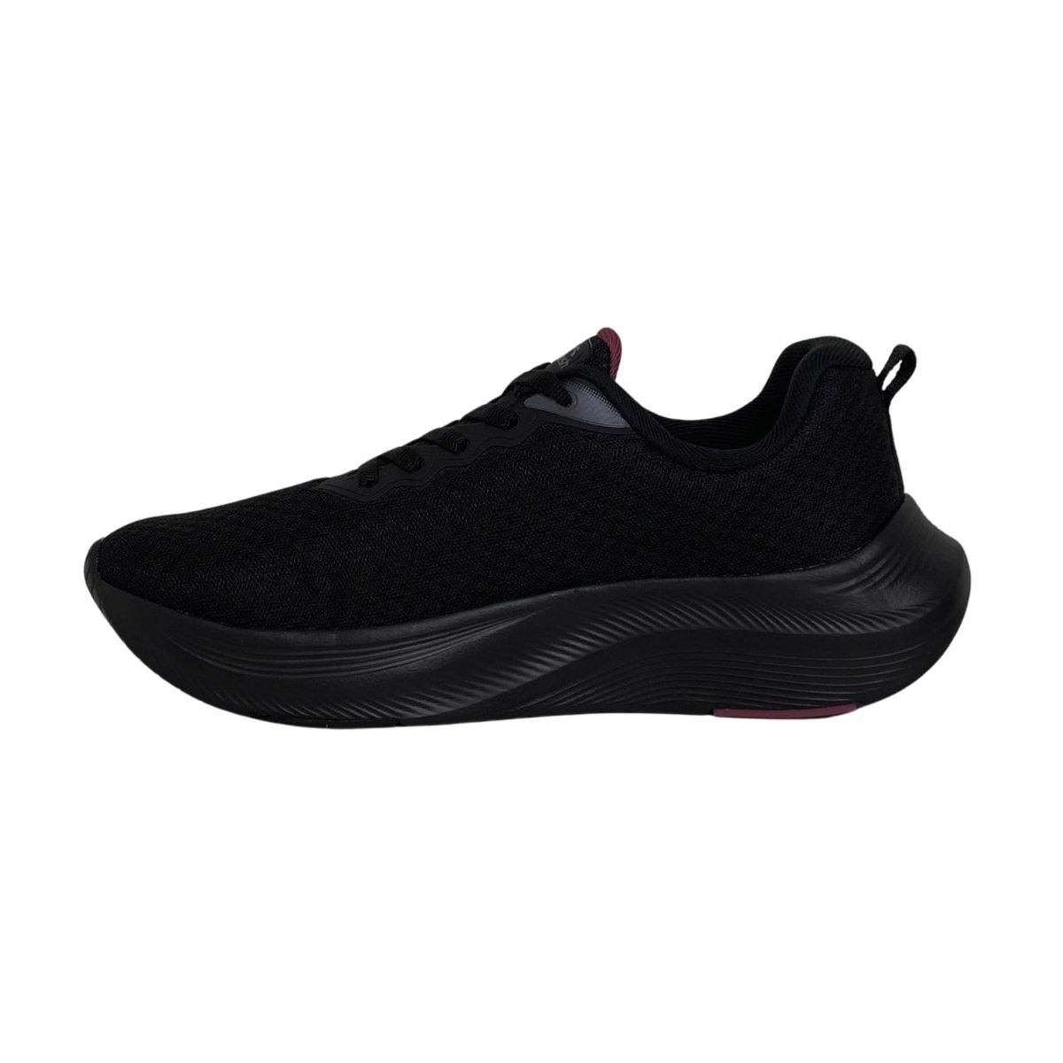 Tênis Explorer Kolosh Feminino E0206 Preto Preto 3