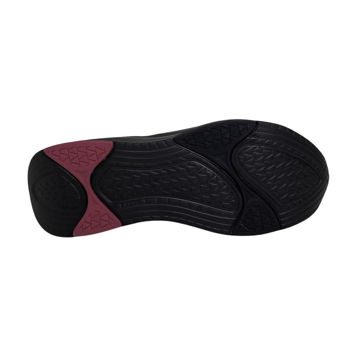 Tênis Explorer Kolosh Feminino E0206 Preto Preto 6