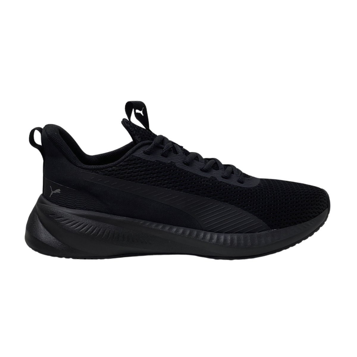 Tênis Flyer Lite 3 Puma Masculino 312727 Preto/Preto